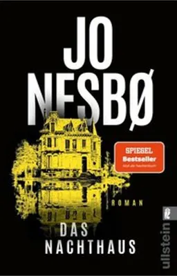 Obrázok produktu pre Das Nachthaus