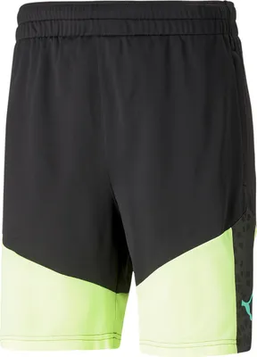 Produktbild von Puma individualCUP Training Shorts Gr.: XXL