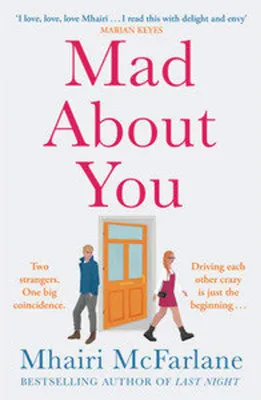Produktbild von Mad about You