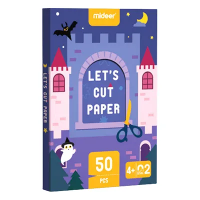 Image de MiDeer LEVEL UP 02 - Découpons les choses