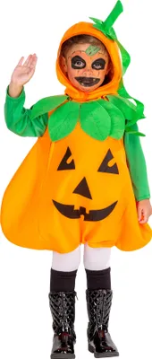 Produktbild von dressforfun® Kinderkostüm Kürbis