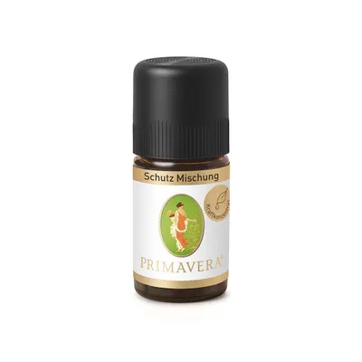 Produktbild von Schutz Mischung Kraftkonzentrat, 5 ml