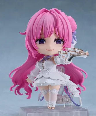 Immagine prodotto di Goddess Of Victory: Nikke - Statuetta Dorothy Nendoroid - Good Smile Company
