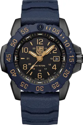 Immagine prodotto di Luminox XS.3255.CB.NSF Orologio Navy Seal Ritorno al blu