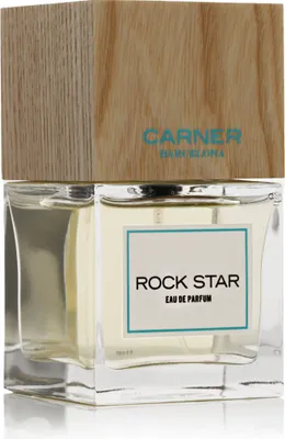 Image de Carner Barcelona Rock Star EDP 100 ml UNISEX