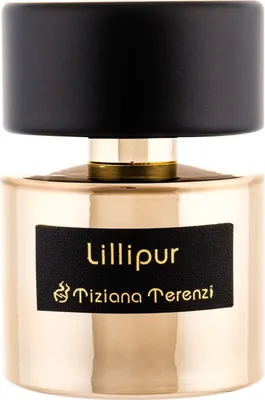 Immagine prodotto di Profumo Unisex Tiziana Terenzi Lillipur 100 ml