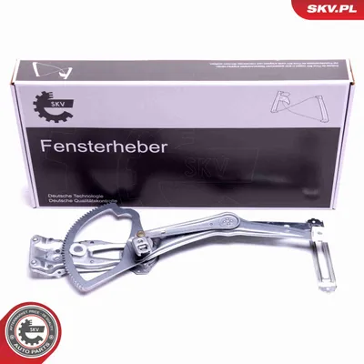 Produktbild von ESEN SKV 00SKV872 Elektrischer Fensterheber Vorne Rechts passend für MERCEDES-BENZ E-Klasse Limousine (W210)