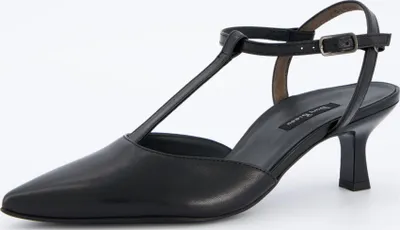 Produktbild von Paul Green Slingpumps Damen 32303333393430 Schwarz 37 EU