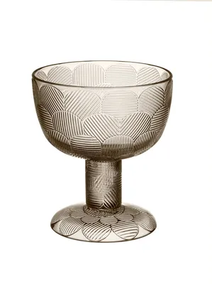 Zdjęcie produktu dla Miska Iittala Miranda na nóżce - średnica 145 mm - model 1051296