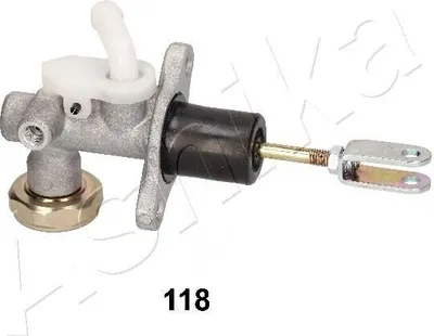 Produktbild von ASHIKA 95-01-118 Kupplungsgeberzylinder für NISSAN Pathfinder III (R51)