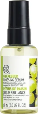 Image de The Body Shop Sérum capillaire Grapeseed 60 ML