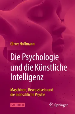 Obrázok produktu pre Die Psychologie und die Künstliche Intelligenz