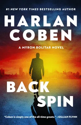 Produktbild von Back Spin