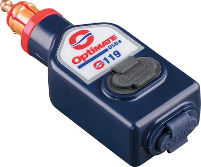 Image de Chargeur Usb Prise Vélo