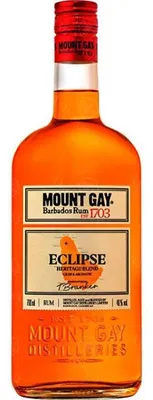 Immagine prodotto di Mount Gay Eclipse | 40 % vol | 0,7 l