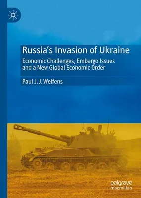 Obrázek produktu pro Russia's Invasion of Ukraine