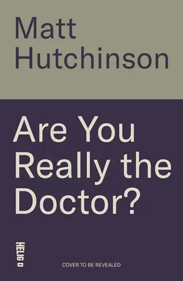 Image de Are You Really the Doctor?