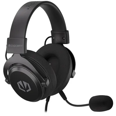 Produktbild von ENDORFY Headset Over-Ear Viro Infra, abnehmbar mikrofon, pilot