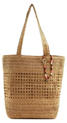 Produktbild von s.Oliver Shopper Brown hellbraun