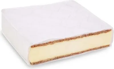 Obrázek produktu pro Matrace do postýlky kokos - molitan - kokos 70x140