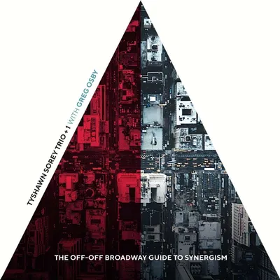Produktbild von The Off-Off Broadway Guide To Synergism