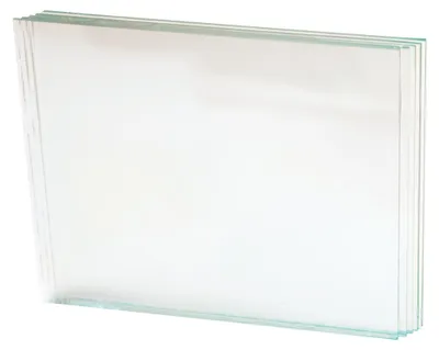 Zdjęcie produktu dla ROTHENBERGER Szkło przemysłowe bezbarwne zestaw 5 - 530204