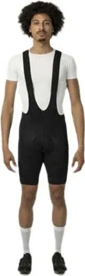 Zdjęcie produktu dla Agu Performance Winter Ii Bib Shorts Black M Man Black M