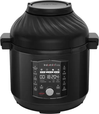 Productafbeelding van Instant Brands Instant Pot Pro Crisp Druk-multikoker, 1,5 kW, diverse kleuren