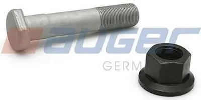 Produktbild von Radbolzen als Ersatzteil für die Fahrzeugwartung und Reparatur, Produktcode 83401