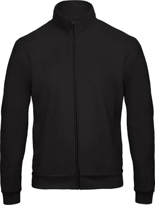 Obrázek produktu pro Mikina na zip Uni ID.206 50/50