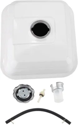 Productafbeelding van Motorfilter voor GX120, GX140, GX160, GX200 - Duurzaam, betrouwbaar, effectief