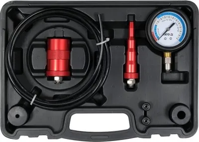 Zdjęcie produktu dla Yato YT-73065, 8 szt.