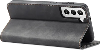 Produktbild von Handyhülle für Samsung S30 Flip Schutzhülle Schwarz