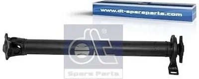 Produktbild von DT Spare Parts Kardanwelle Gelenkwelle Achsantrieb passend für MERCEDES-BENZ SPRINTER 3,5-t Kasten (906) 4.68914