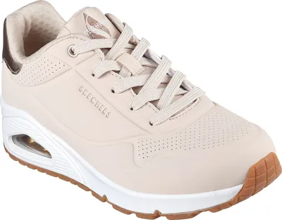 Produktbild von Skechers Sneaker Low Damen 31383833323235 Beige 39 EU