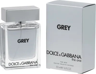 Produktbild von Herrenparfüm Grey Dolce & Gabbana EDT 50 ml