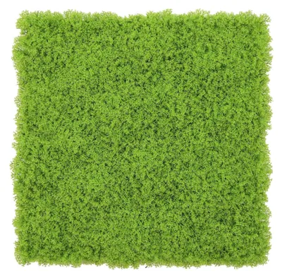 Image de Panneaux de jardin vertical artificiels, 100 x 100 cm