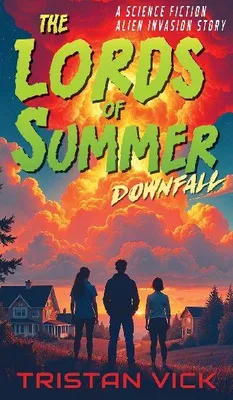 Produktbild von Die Herren des Sommeruntergangs