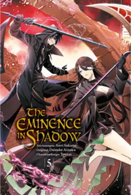 Image de The Eminence in Shadow 05