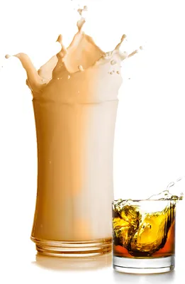 Image de Poudre de lait de rhum 10 kg