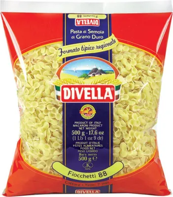 Produktbild von Divella Fiocchetti Nr.88