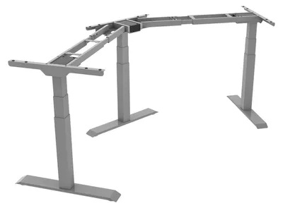 Produktbild von Elektrisches Schreibtischgestell Spacetronik SPE-323TG