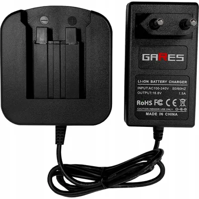Image de Chargeur pour batteries Festool BPC15 BPS15 DRC15 14,4V Li-on, non original