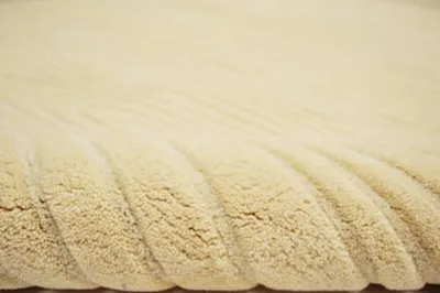Image de Zen 1048-01 beige (140x200 cm)