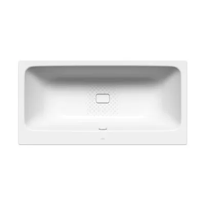 Immagine prodotto di KALDEWEI ASYMMETRIC DUO vasca da bagno bianco alpino