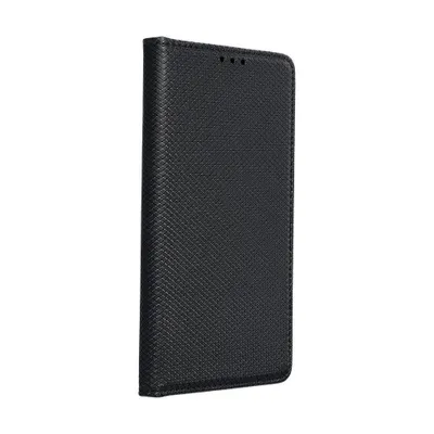Produktbild von Smart Case Book Schwarz für Samsung Galaxy A03