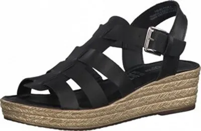 Produktbild von S.OLIVER [WOMEN] 5-5-28201-26/001 BLACK FS 2021, Spocc:41