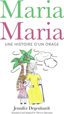 Produktbild von Maria Maria