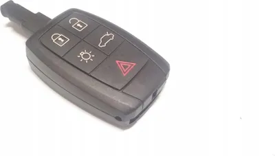 Zdjęcie produktu dla VOLVO S40 V50 kluczyk pilot do zaprogramowania OE 31300258