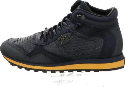 Produktbild von Cetti Sneaker High Herren 31383738353435 Blau 44 EU